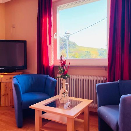 Hotel Ochsen Ortenberg  Dış mekan fotoğraf