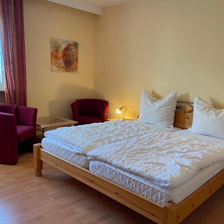 Hotel Ochsen Ortenberg  Dış mekan fotoğraf
