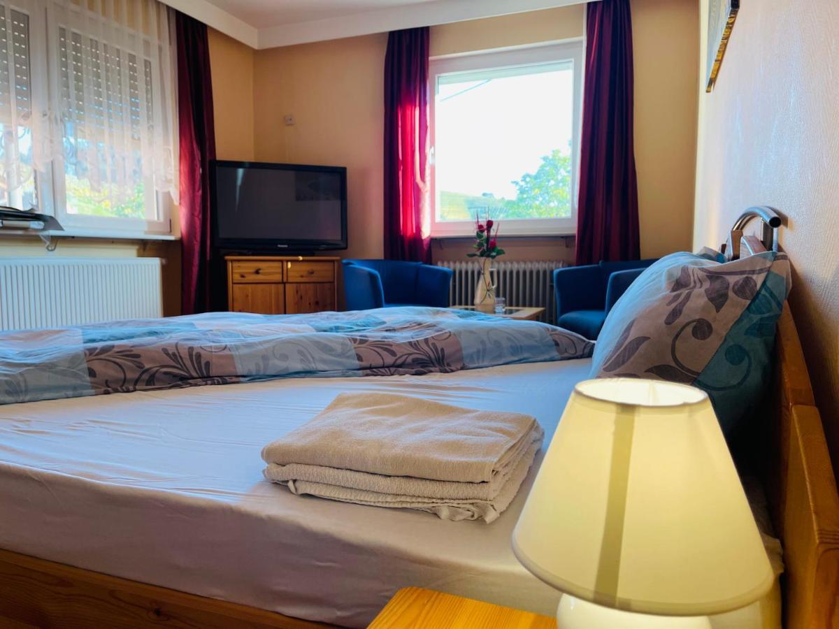 Hotel Ochsen Ortenberg  Dış mekan fotoğraf