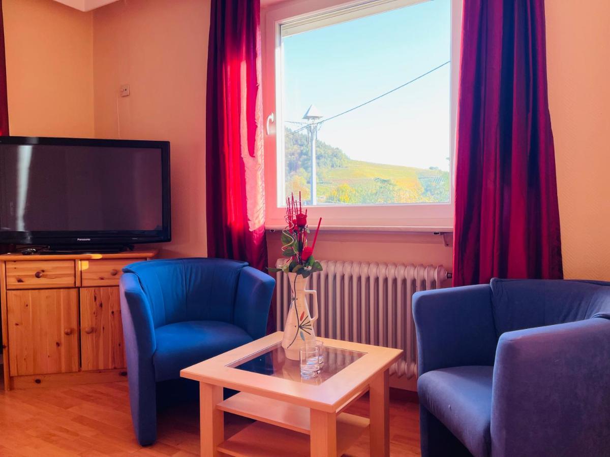 Hotel Ochsen Ortenberg  Dış mekan fotoğraf