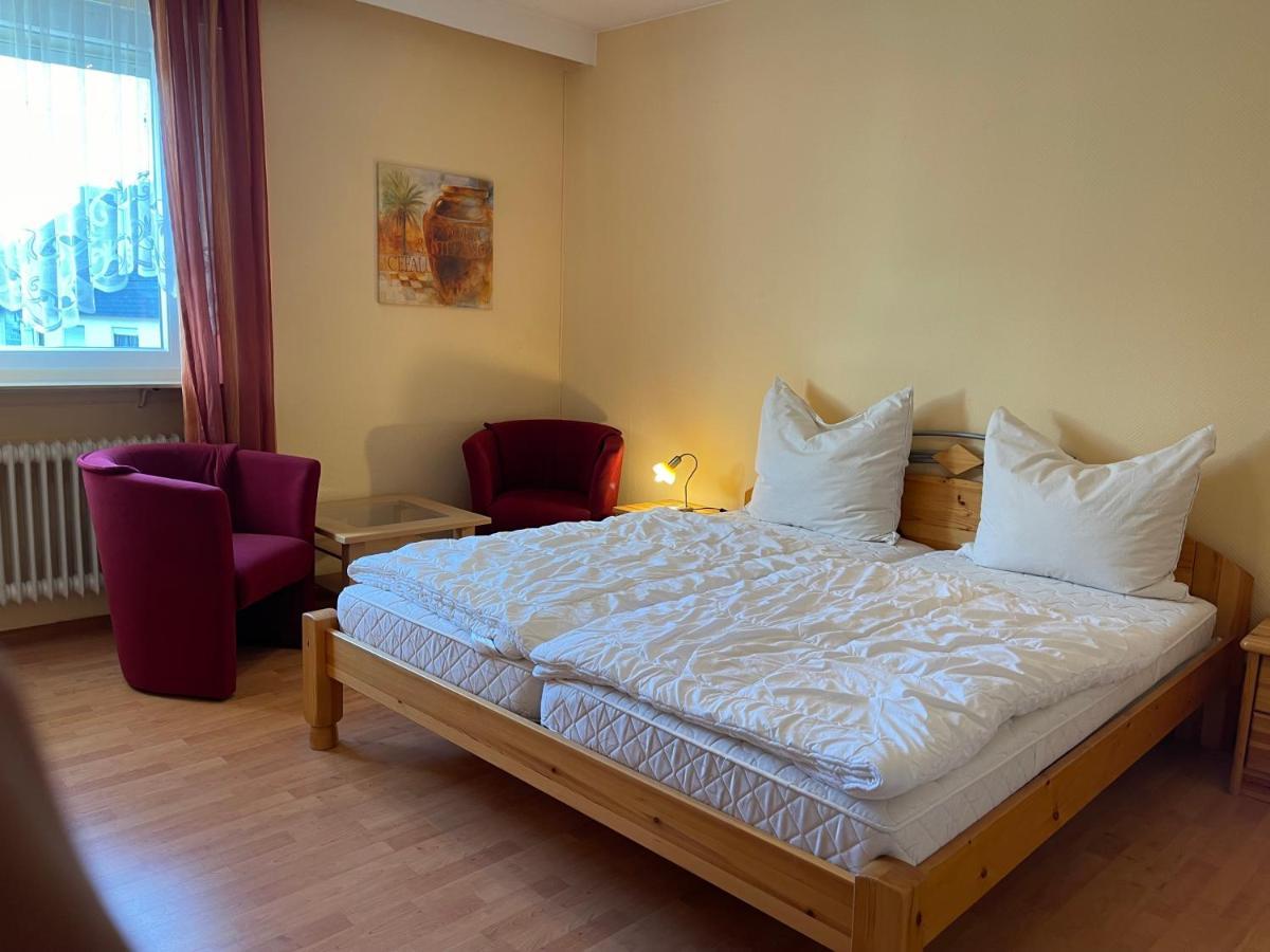 Hotel Ochsen Ortenberg  Dış mekan fotoğraf