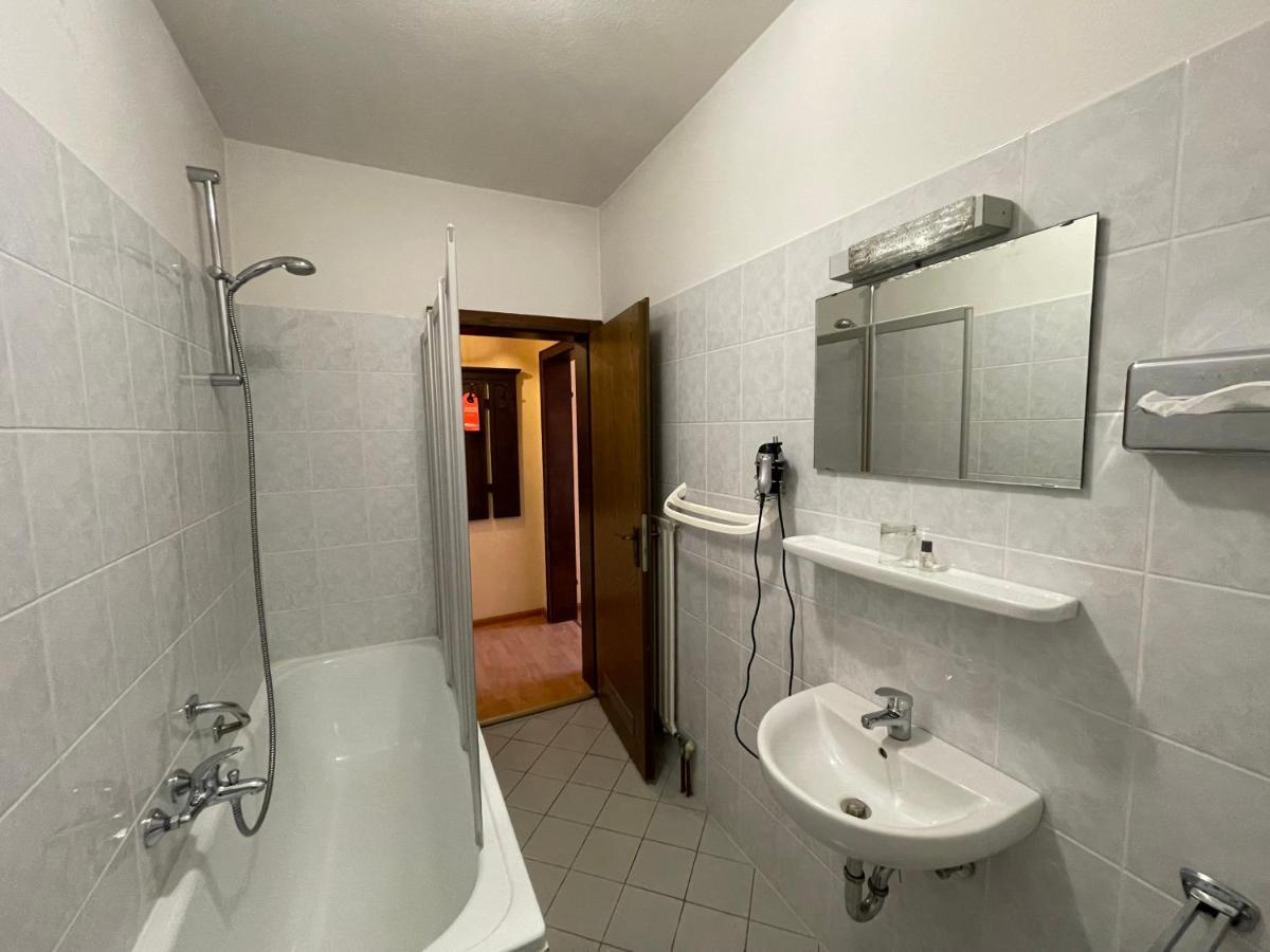 Hotel Ochsen Ortenberg  Dış mekan fotoğraf