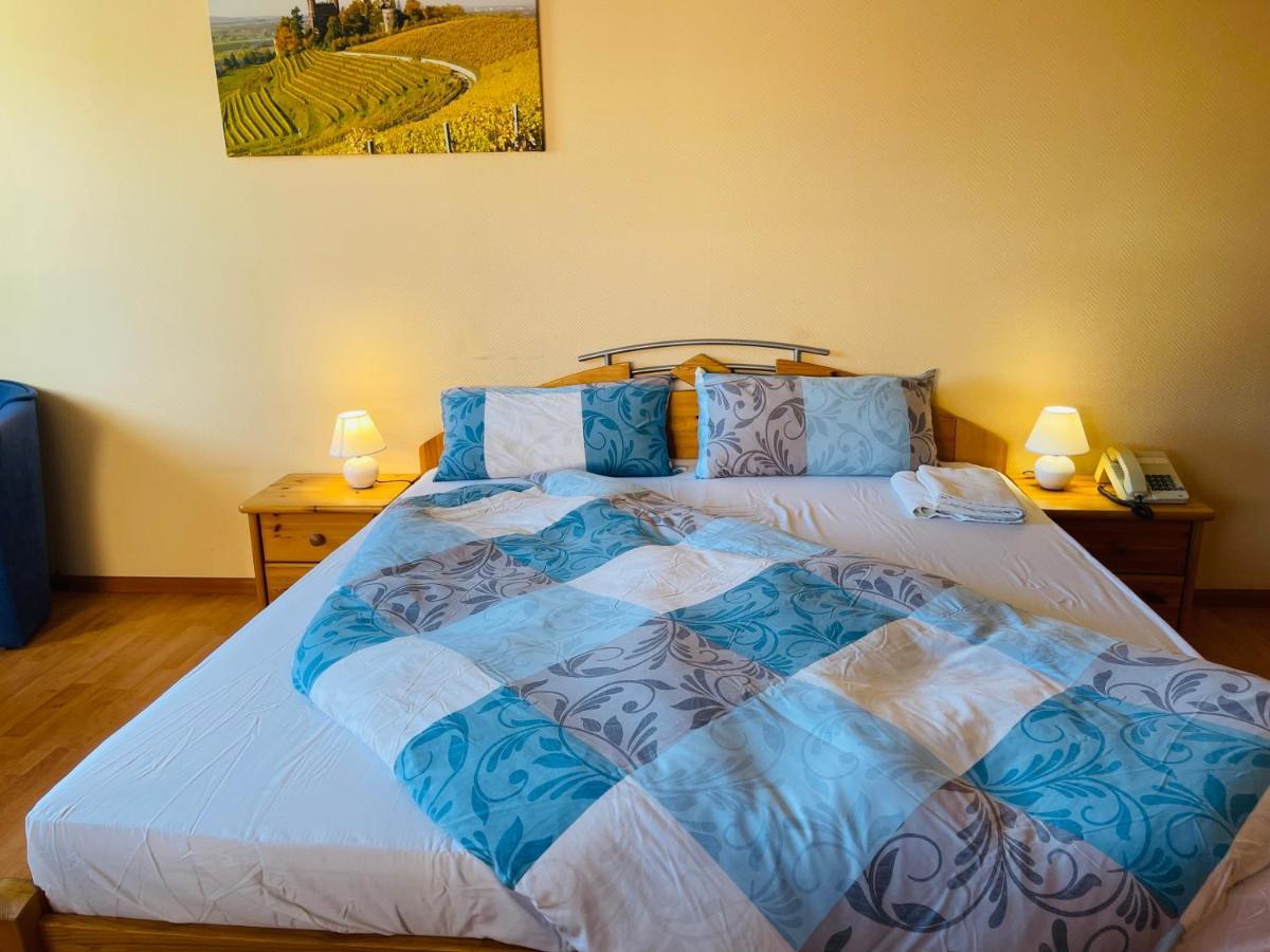 Hotel Ochsen Ortenberg  Dış mekan fotoğraf