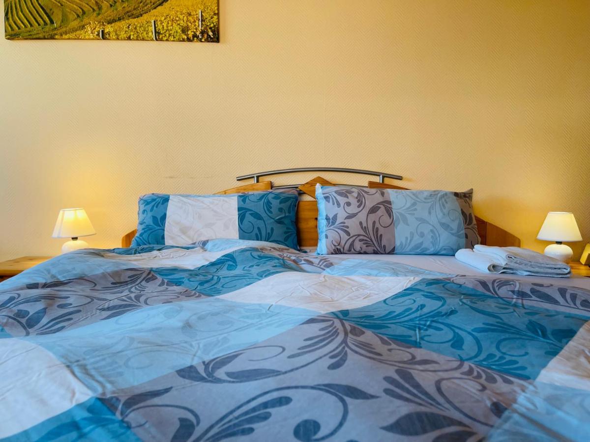 Hotel Ochsen Ortenberg  Dış mekan fotoğraf