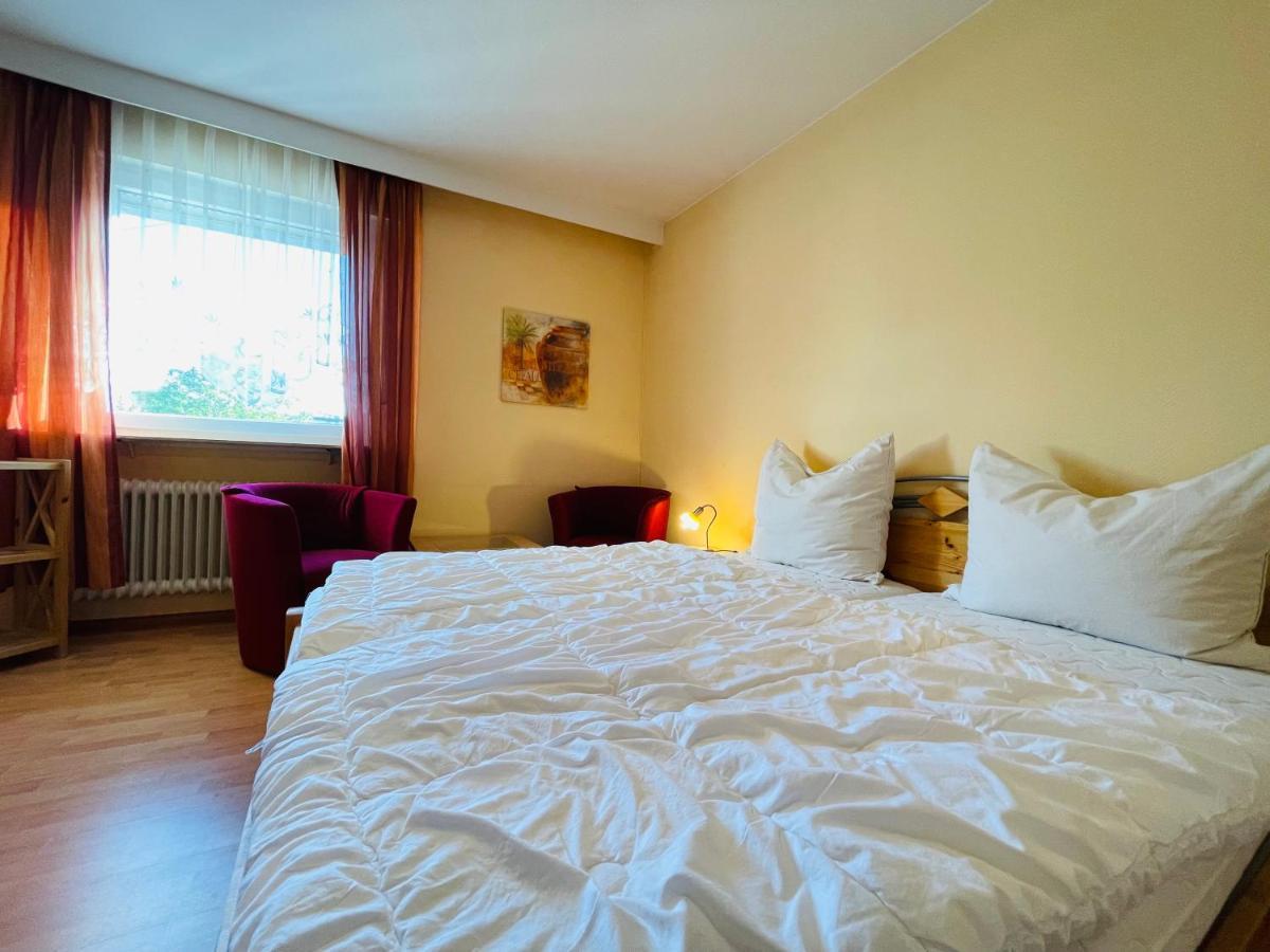 Hotel Ochsen Ortenberg  Dış mekan fotoğraf