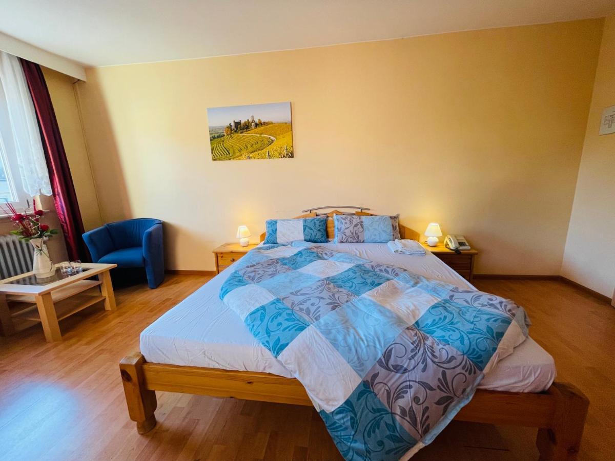Hotel Ochsen Ortenberg  Dış mekan fotoğraf